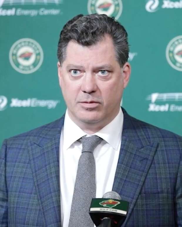 Bill Guerin